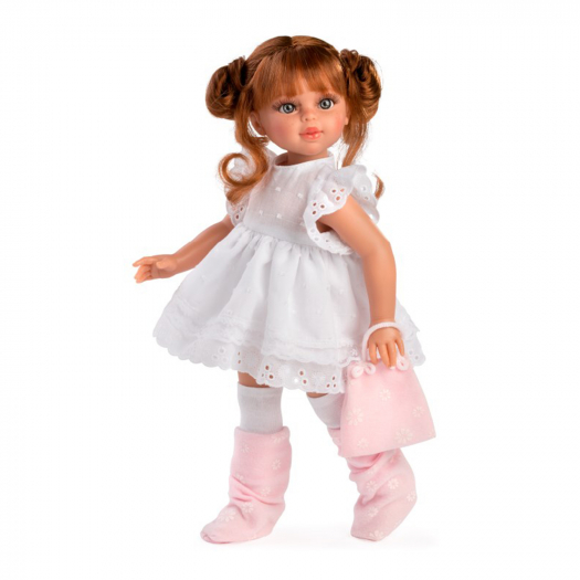 Кукла Сабрина, 40 см ASI | Фото 1