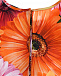 Песочник с цветочным принтом Dolce&Gabbana | Фото 4