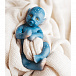 Кукла На'ви 20 см, синий, коллекция &quot;Magic Galaxy&quot; Magic Manufactory | Фото 9