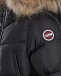 Куртка с отделкой мехом енота Colmar Junior | Фото 3