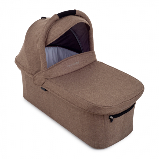 Люлька External Bassinet для Snap Trend, Snap 4 Trend, Snap 4 Ultra Trend / Cappuccino Valco Baby | Фото 1