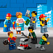 Конструктор City &quot;Тюнинг-мастерская&quot; Lego | Фото 2