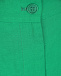 Зеленые брюки со стрелками Parosh | Фото 9