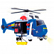 Игрушка Вертолет функциональный 41 см, свет, звук Dickie | Фото 2