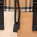 Спортивный рюкзак с клапаном,16,5x37x27 см Burberry | Фото 9