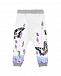 Спортивные брюки Lavender Butterfly Molo | Фото 2