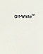 Свитшот белого цвета Off-White | Фото 3