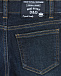 Синие джинсы regular fit Dolce&Gabbana | Фото 4