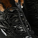 Сапоги мембранные, опушка леопард Jog Dog | Фото 6