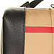 Рюкзак в фирменную полоску 30x24x11 см Burberry | Фото 5