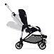 Коляска Bee5 Classic Collection Black/Golden olive Bugaboo | Фото 6