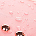 Портфель Jeune Premier Maxi Cherry Studs, 41 x 20 x 31 см  | Фото 6