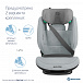 Автокресло для детей 15-36 кг RodiFix Pro i-Size Authentic Grey Maxi-Cosi | Фото 17