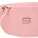 Розовая сумка-пояс Dolce&Gabbana | Фото 5