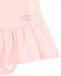 Комплект: розовое платье и повязка  | Фото 10