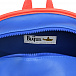 Круглая сумка 12х32х32 см Stella McCartney | Фото 8