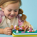 Конструктор Lego Princess &quot;Королевская карета Авроры&quot;  | Фото 2