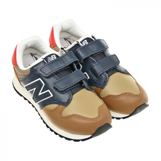 Кроссовки NEW BALANCE 520  | Фото 1