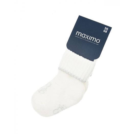 Носки с махровой стопой MaxiMo | Фото 1