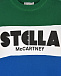 Свитшот в стиле color block Stella McCartney | Фото 3