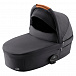 Коляска 2 в 1 SMILE 4, Midnight Grey Britax Roemer | Фото 3