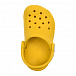 Сланцы классические, желтые Crocs | Фото 4