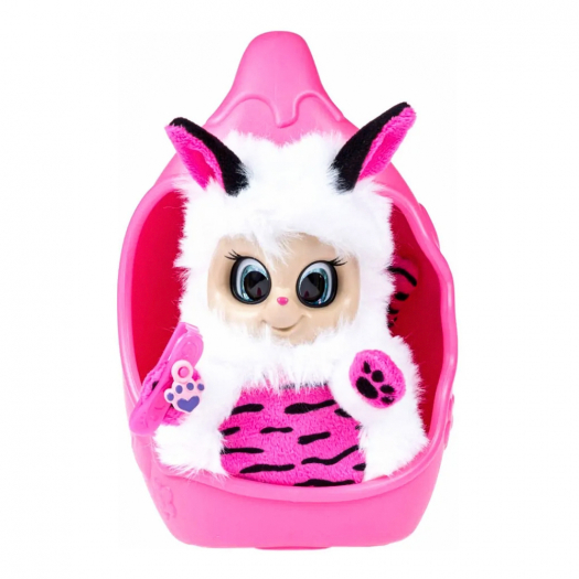 Игрушка Bush Baby World &quot;Тигренок Тилли&quot; 20 см 1 TOY | Фото 1