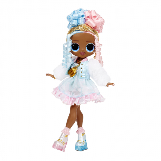 Кукла Surprise OMG Fashion Doll Series 4 Sweets LOL | Фото 1