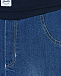 Брюки джинсовые Sanetta Kidswear  | Фото 3