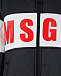 Куртка-бомбер с принтом MSGM | Фото 3