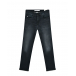 Темно-серые джинсы slim fit Calvin Klein | Фото 1