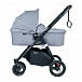 Люлька External Bassinet для Snap & Snap4 / Cool Grey Valco Baby | Фото 4