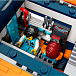 Конструктор Lego City Exploration Deep Sea Explorer Submarine  | Фото 8
