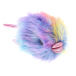 Игрушка мягконабивная &quot;Рыбка Rainbow&quot; 21 см, желтый/розовый Jellycat | Фото 1