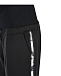 Черные спортивные брюки для беременных Chester Pietro Brunelli | Фото 7