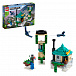 Конструктор Minecraft &quot;Небесная башня&quot; Lego | Фото 2