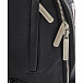 Черный рюкзак с принтом &quot;Акула&quot; SprayGround | Фото 4
