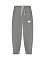 Спортивные брюки с лого, серые