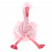 Игрушка мягконабивная &quot;Фламинго Flo в розовой пачке&quot; 21 см Jellycat | Фото 2