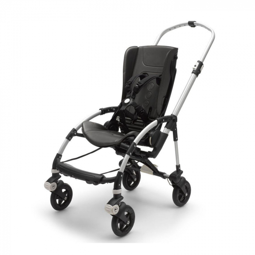 Коляска Bee5 base шасси ALU Bugaboo | Фото 1