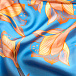 Шелковый платок Amaryllis  | Фото 2