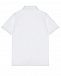 Белая рубашка с короткими рукавами Aletta | Фото 3