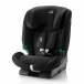 Детское автокресло EVOLVAFIX Space Black Britax Roemer | Фото 1