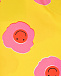 Желтый песочник для плавания Stella McCartney | Фото 3