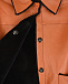 Двухсторонняя куртка с поясом Blancha | Фото 7