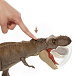 Игрушка Свирепый Тираннозавр Рекс Jurassic World | Фото 4