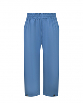 Синие непромокаемые брюки GOSOAKY Синий, арт. 10091307 HIDDEN DRAGON TRUE BLUE | Фото 1