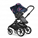 Комплект Fox style set grey melange Bugaboo | Фото 3