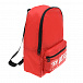 Красный рюкзак 36х11х25 см Diesel | Фото 2