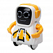 Робот Pokibot желтый Silverlit | Фото 2